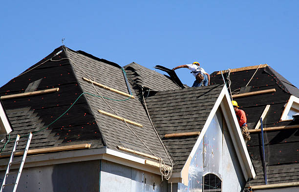 Best Residential Roof Replacement  in Salem, AR