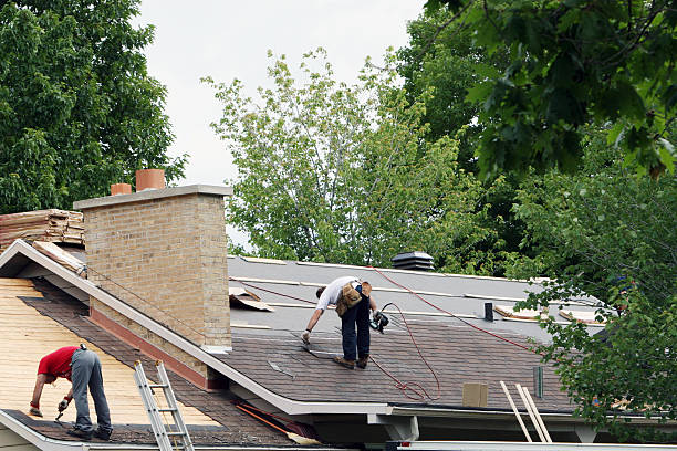 Slate Roofing Contractor in Salem, AR