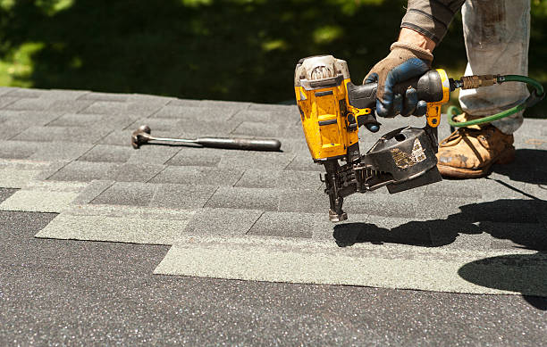Trusted Salem, AR Roofing Contractor Experts