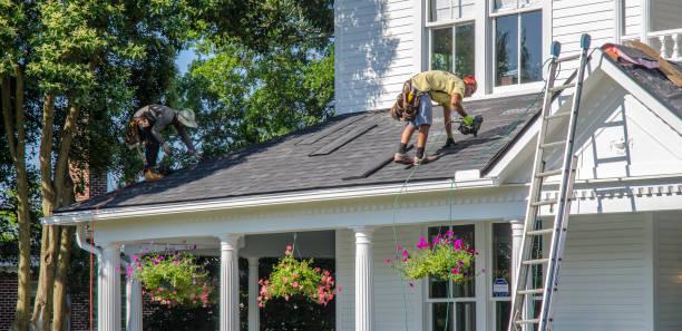 Best Slate Roofing Contractor  in Salem, AR