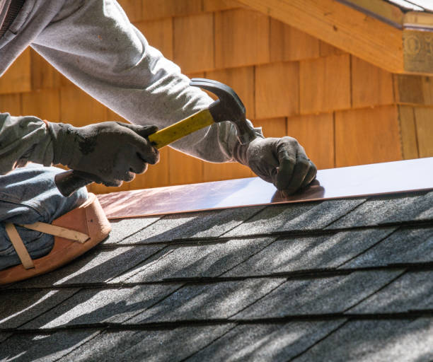 Quick and Trustworthy Emergency Roof Repair Services in Salem, AR